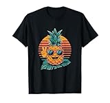 Photo Gallery ananas felice che indossa occhiali da sole i love pineapple maglietta Photo Gallery ananas felice che indossa occhiali da sole i love pineapple maglietta