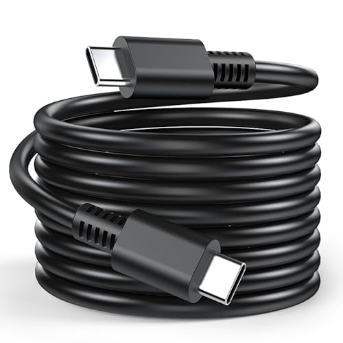 Câble de charge de 1,5 m NTT87 idéal pour rester connecté au salon