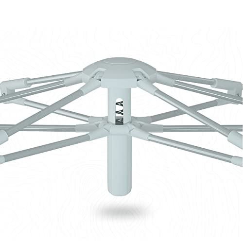Carpa para camping automática resistente al agua miniatura 2