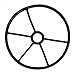 Fluidra USA 00600R0102 Replacement Spider Gasket