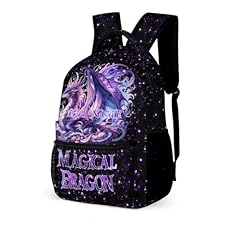 Dragon Backpack3 Custom