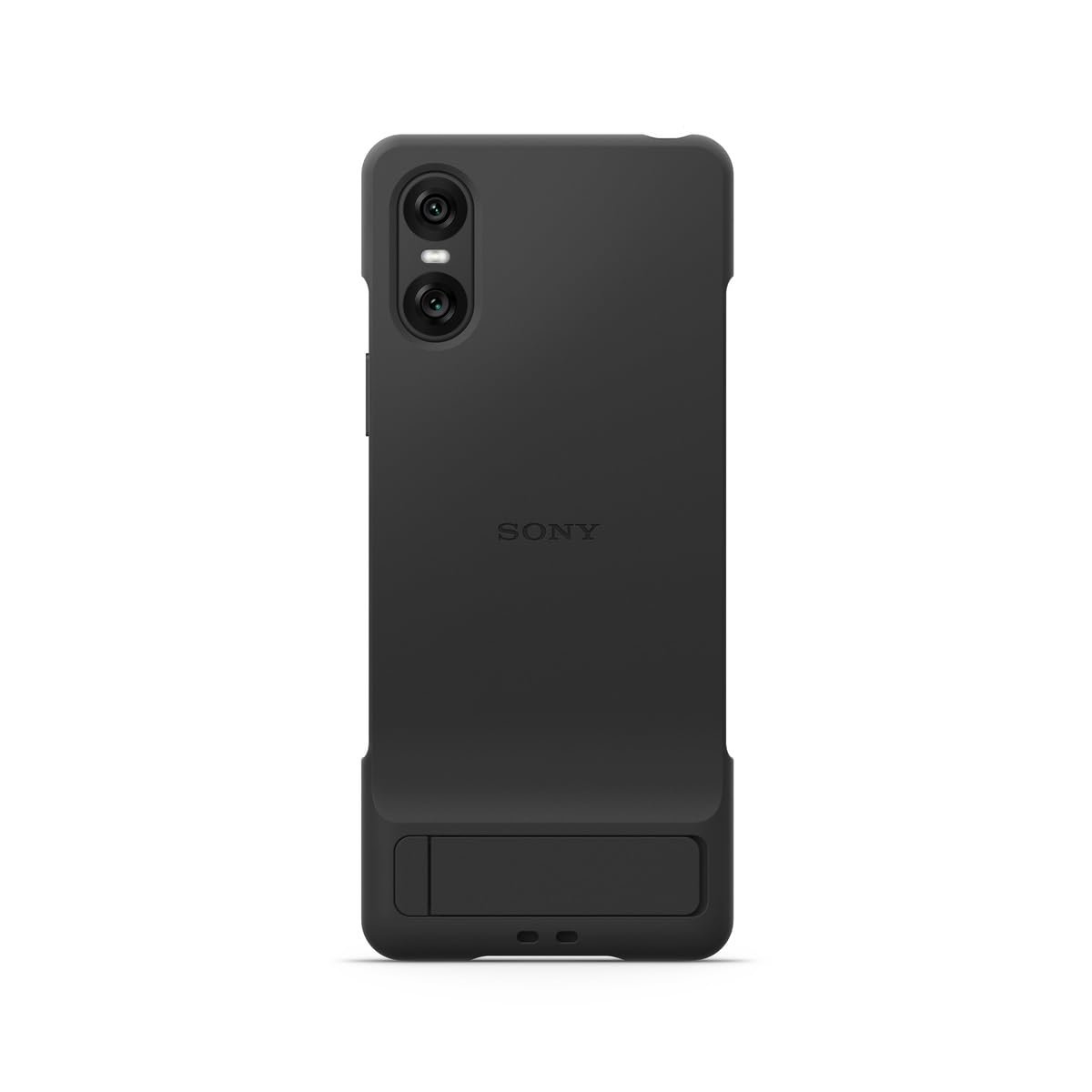 Etui na telefon Xperia 10 VI - czarne