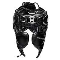 大幅値下げ！国内未入荷！！Hit N Move ヘッドギア　新品！！！ Amazon | HIT N MOVE® Air Armorプレシジョンボクシングヘッドギア