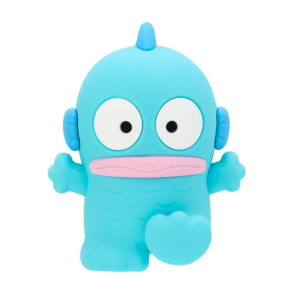 はんぎょどん Amazon.co.jp: サンリオ(SANRIO) マスコットマグネット ハンギョドン