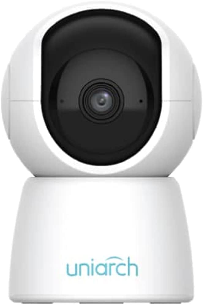 UHO-S2E Smart Pan and Tilt Camera