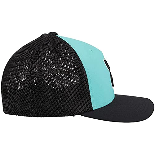 Image of HOOEY Coach Flex Fit Fitted Hat