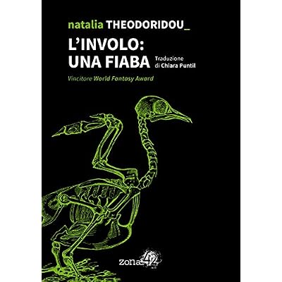 L'involo: una fiaba