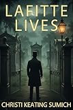 laurent lafitte cesar 2019 canal plus  Lafitte Lives: An Old New Orleans Bookshop Mystery (English Edition)
