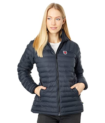 Image of Fjallraven Expedition Latt Women's Insulated Full-Zip Midlayer Hoody