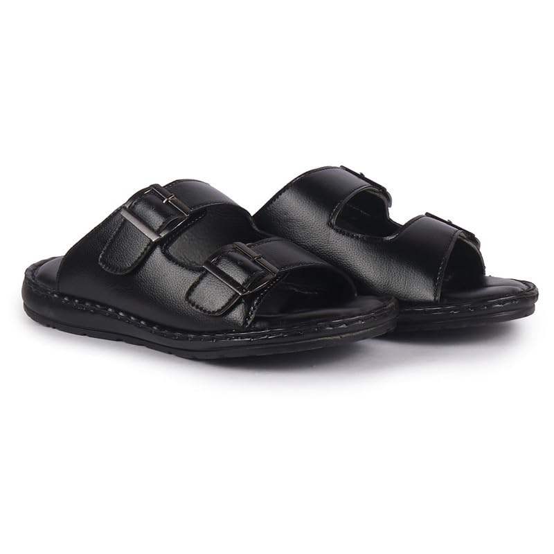 Image of FAUSTO Men Slip On Sandal