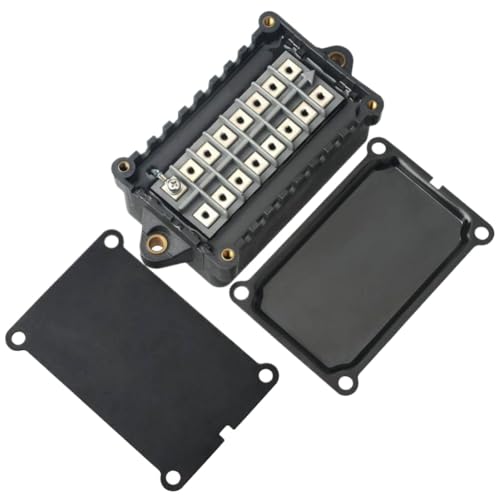 Moteur hors-bord 2T unité d'allumage CDI compatible 75HP 85HP 90HP 688-85540