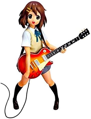 バンプレスト けいおん!! SQ スペシャルクオリティフィギュア 平沢唯