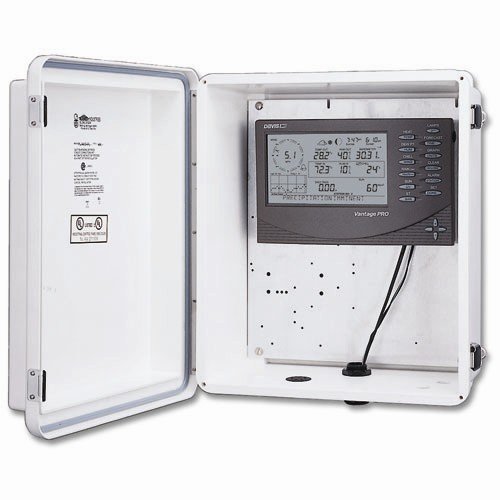 Preisvergleich Produktbild Davis Instruments Davis Stationsgehäuse Wetterschutz 7724