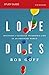 Love Does Study Guide: Discover a Secretly Incredible Life in an Ordinary World