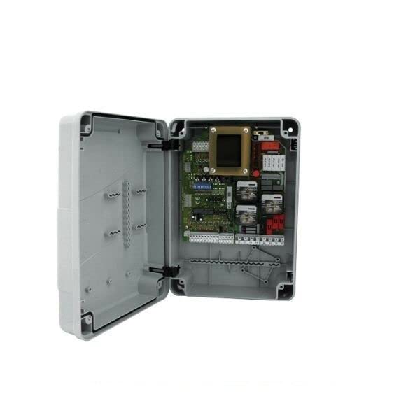  PROGRAMMATORE ELETTRONICO ELPRO 37 DS FADINI 7180L AUTOMAZIONE AUTOMATISMI NUOVO
