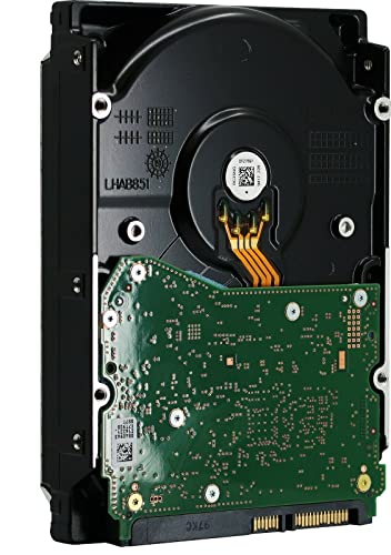image for Hitachi HGST WD Ultrastar DC HC510 10TB 7200RPM SATA 6Gb/s 3.5