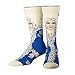 Odd Sox Men's Nature Boy (360 Knit), Multi, Sock Size:10-13/Shoe Size: 6-12