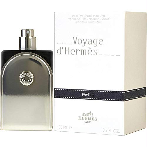 Hermes Voyage D'Hermes Agua de perfume Vaporizador 100 ml