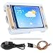 1pcs ESP32 Display 2.8 inch with Acrylic Case, ESP32-32E CYD ESP32 Board