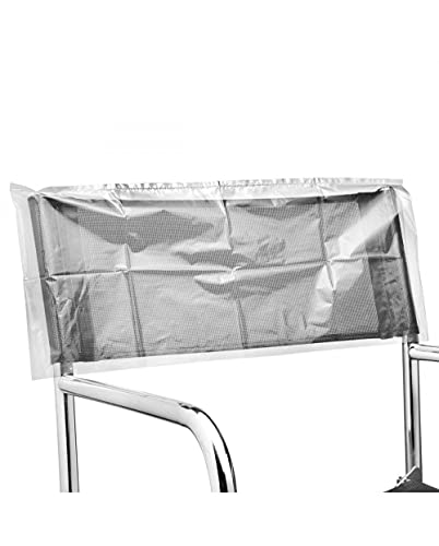 Einweg-Stuhlhussen, schmutzabweisend, zum Färben von Haaren, 50 Stück Einweg-Stuhlhussen, schmutzabweisend, zum Färben von Haaren, 50 Stück