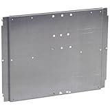 Platines pour appareils version fixe prises avant