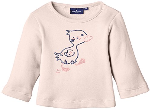 TOM TAILOR Kids Felpa Bimba
