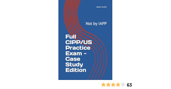 CIPP-US Vorbereitung