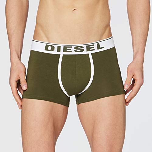 Image of Diesel mens Umbx-damienthreepack Boxer 3packBoxer Briefs