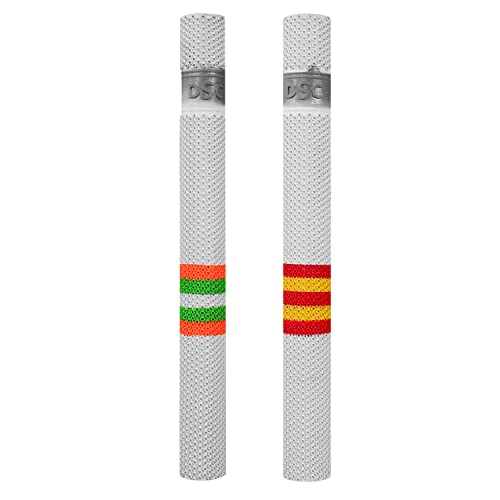 Image of DSC Octopus Cricket Bat Grip