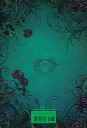 Sorcery of Thorns - Image 2