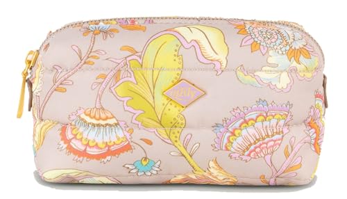 Oilily Poppy Pouch Frappe Oilily Poppy Pouch Frappe