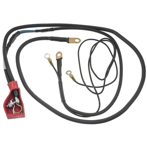 Battery Cable for Ford F-150 1999-2004#gsVY