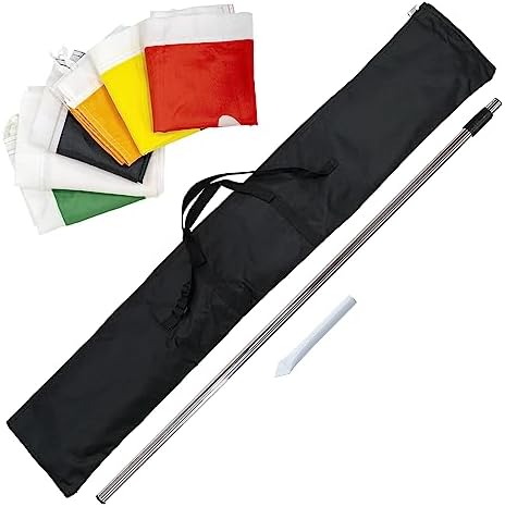 Kestrel Heat Stress Flag Kit