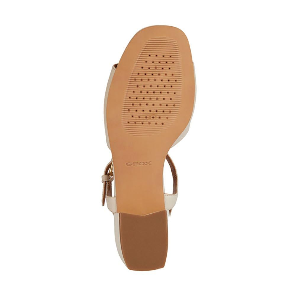 Geox D New Eraklia 15 Sandali piattiDonna