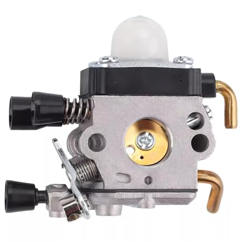 Carburateur pour FS55 FS38 KM55 kit de reparation complet pour debroussailleuse