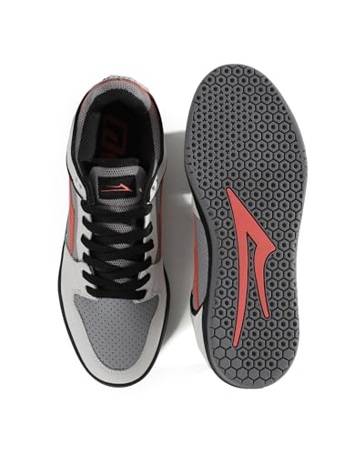 Lakai Telford Low Skate Shoes