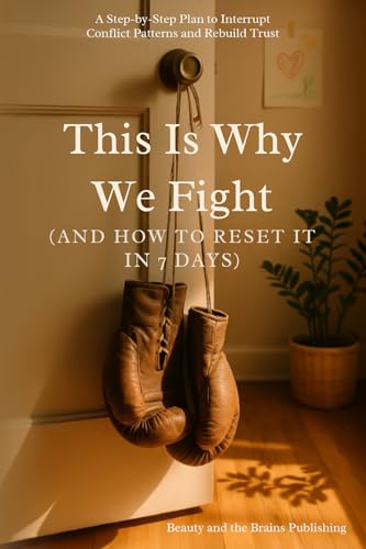 This Is Why We Fight (And How to Reset It
