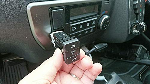 Amazon | TOYOTA (トヨタ) 純正部品 ルーム ランプ スイッチ NO.1