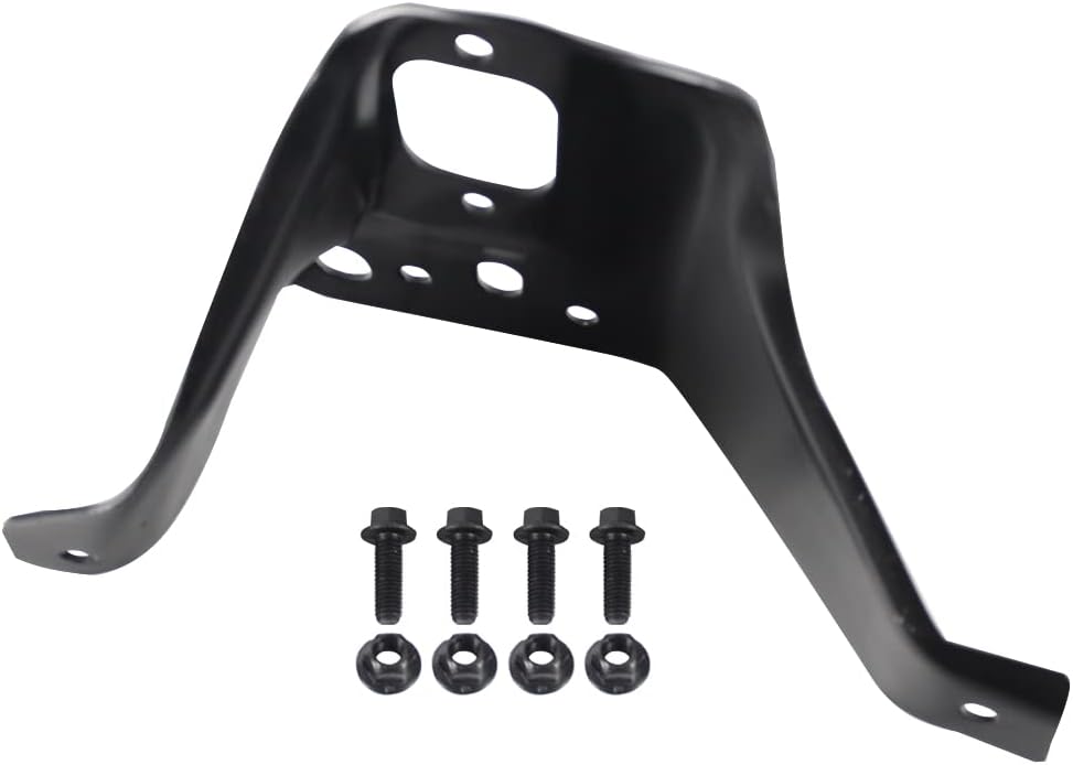 Rear Upper Shock Mount Bracket for Chevy GMC C1500 C2500 C3500 Truck Right Passenger Side 924-402