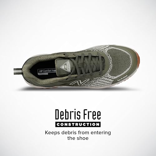 New Balance Men's Composite Toe Speedware Industrial Boot