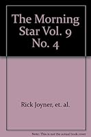 The Morning Star Vol. 9 No. 4 1878327984 Book Cover