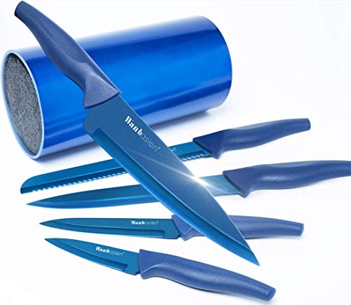 Best Knife Set For Kitchen