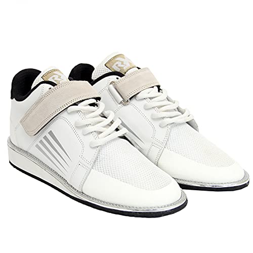 Image of RXN Lifter Weightlifting Shoes for Mens