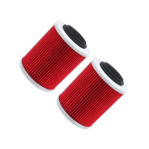 Filtro de aceite de repuesto para BOMBARDIER Outlander 400 y DS650 2003 2004 2005