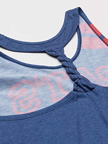 Image of FOCO NFL Womens Team Twist Tank Top Shirt