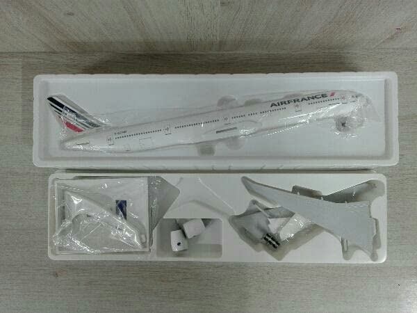 Amazon.co.jp: SKYMARKS AIR FRANCE B777-300ER F-GZND 1/200 AIRCRAFT