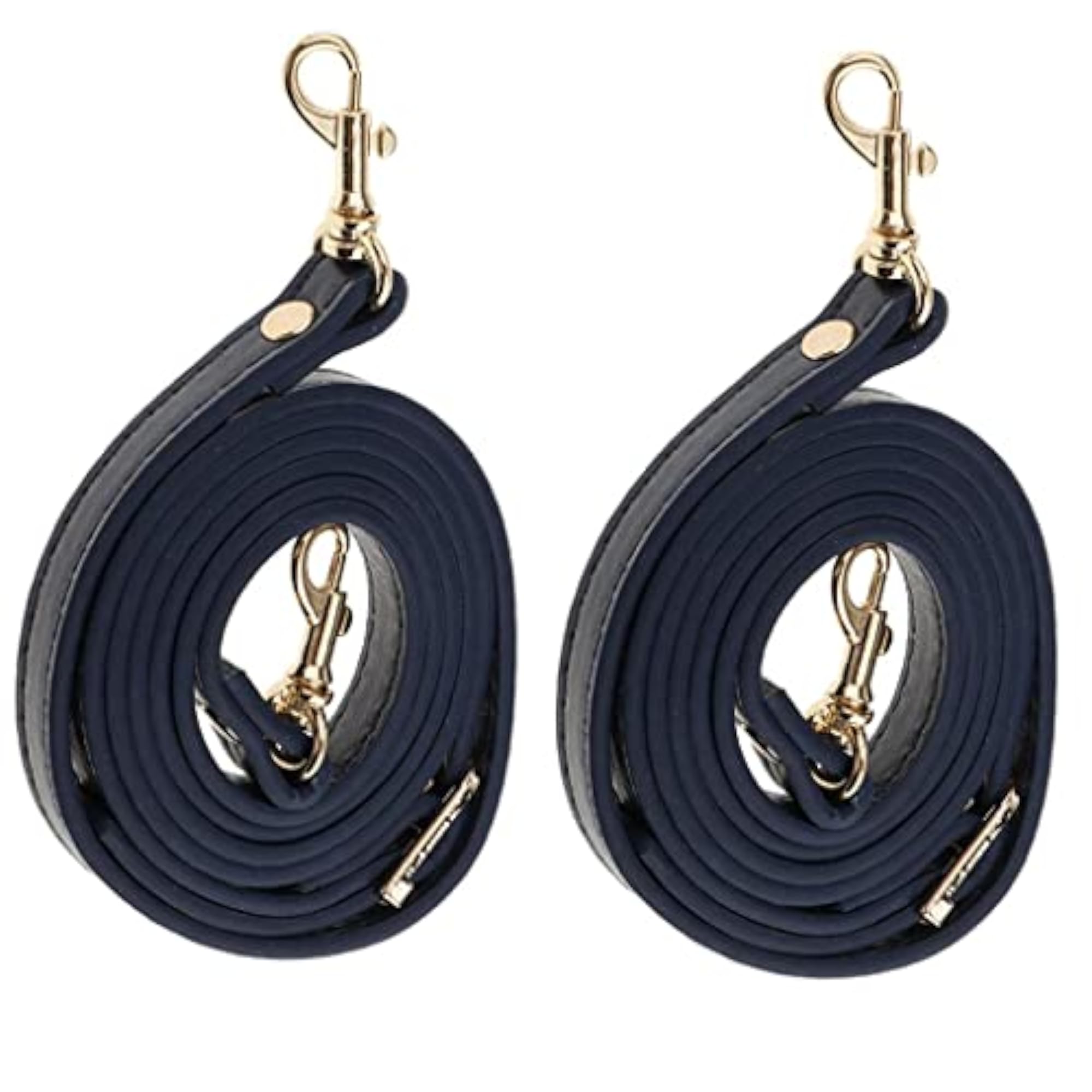 Adjustable Shoulder Bag Accessories, Royal Blue Straps