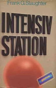 Paperback Intensiv Station. [German] Book