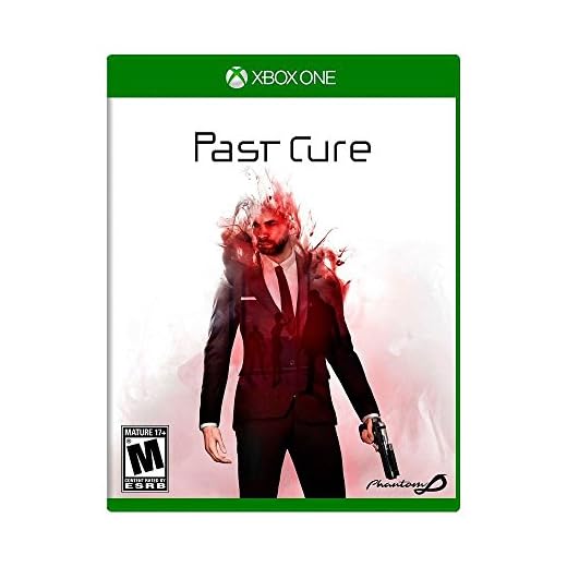 Past Cure for Xbox One