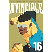 Invincible Volume 16